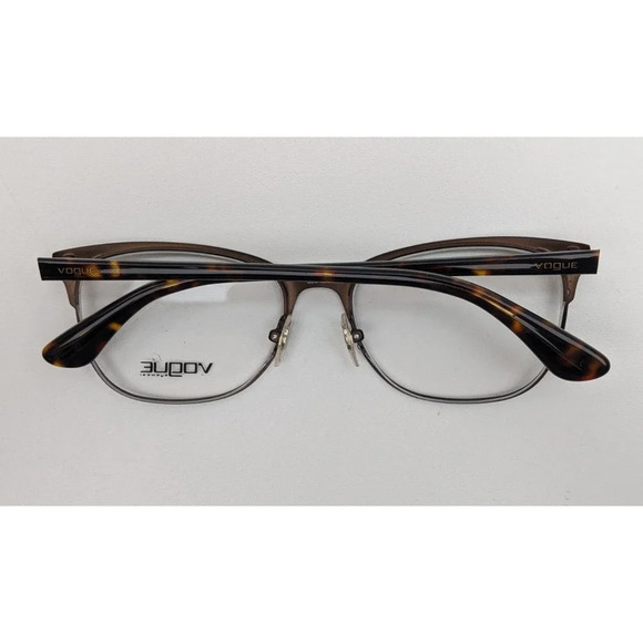 🕶️Vogue VO3963 934-S Eyeglasses 53/18 140 /KAG615🕶️ - Picture 7 of 10